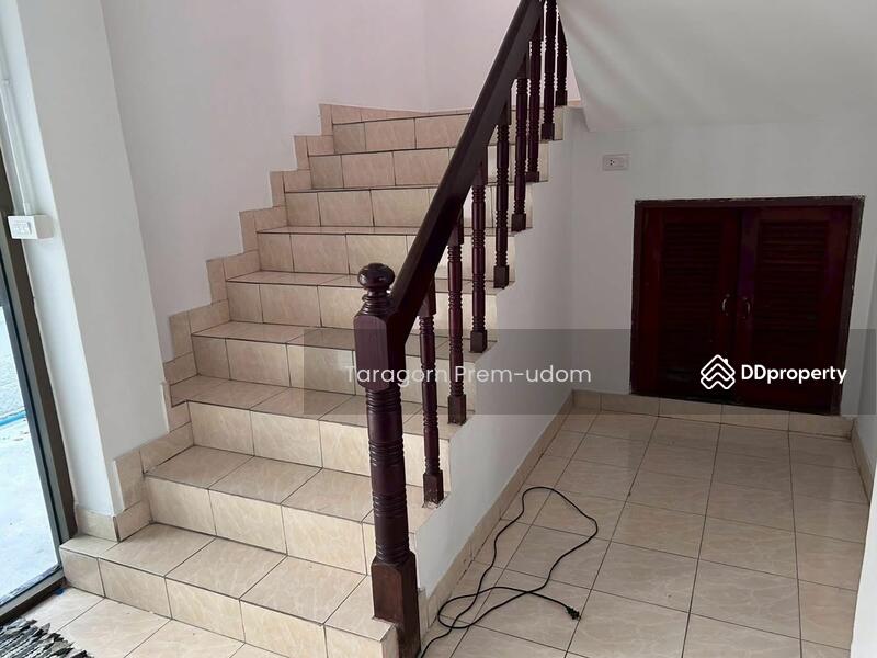 For Rent - Sriwara Town in Town, Bangkok