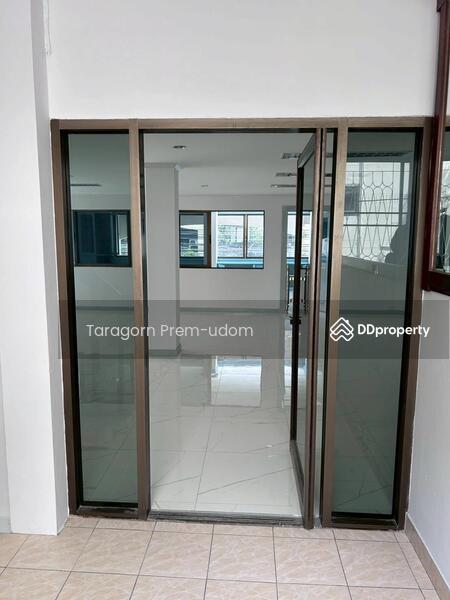 For Rent - Sriwara Town in Town, Bangkok