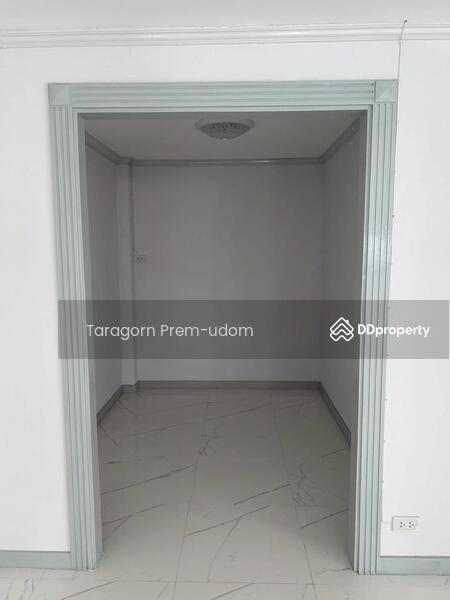 For Rent - Sriwara Town in Town, Bangkok