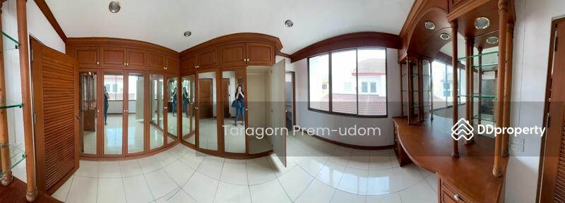 For Rent - Sriwara Town in Town, Bangkok