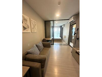 For Rent - The Privacy S101, Bangkok