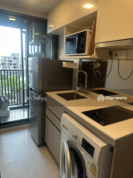 For Rent - The Privacy S101, Bangkok
