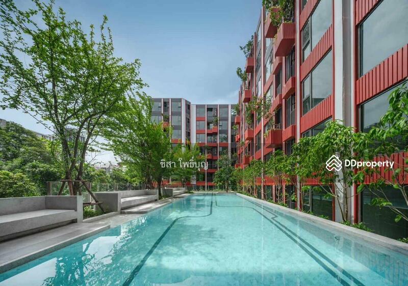 For Rent - The Privacy S101, Bangkok