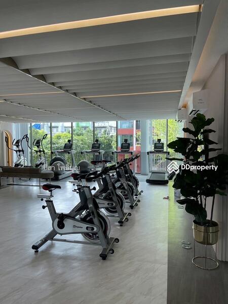 For Rent - The Privacy S101, Bangkok