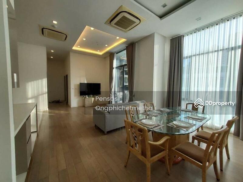 For Rent - Trapezo Sukhumvit 16, Bangkok