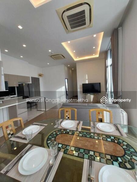 For Rent - Trapezo Sukhumvit 16, Bangkok