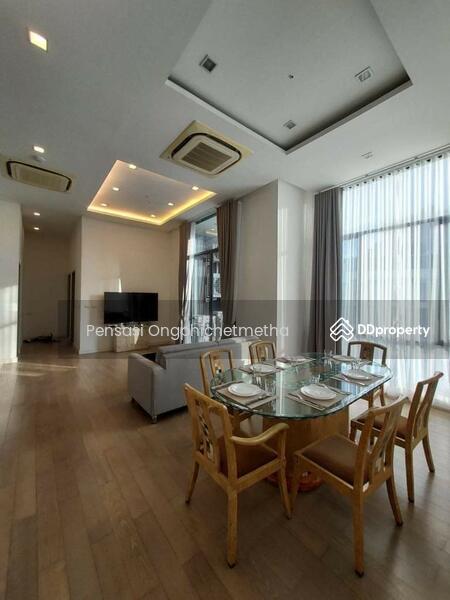 For Rent - Trapezo Sukhumvit 16, Bangkok