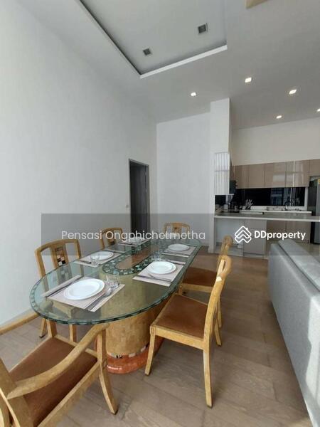 For Rent - Trapezo Sukhumvit 16, Bangkok