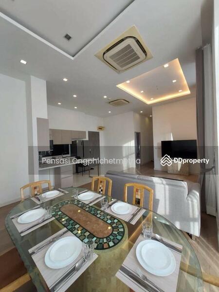 For Rent - Trapezo Sukhumvit 16, Bangkok