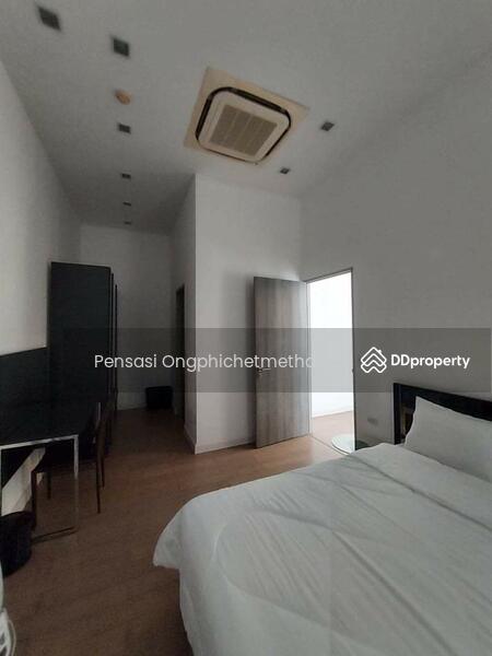 For Rent - Trapezo Sukhumvit 16, Bangkok