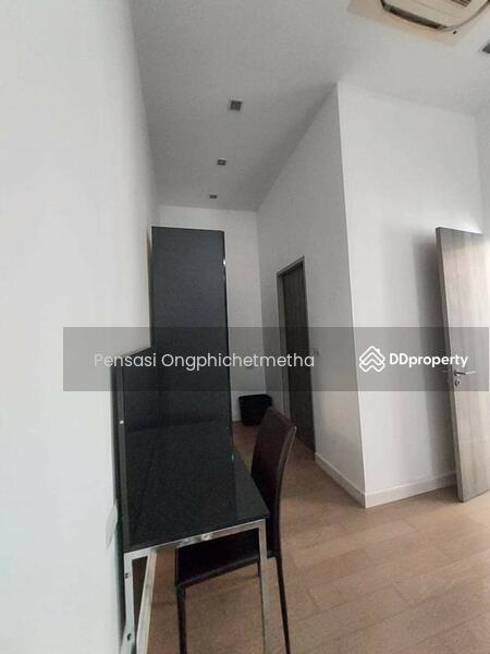 For Rent - Trapezo Sukhumvit 16, Bangkok