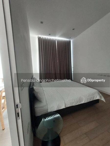 For Rent - Trapezo Sukhumvit 16, Bangkok