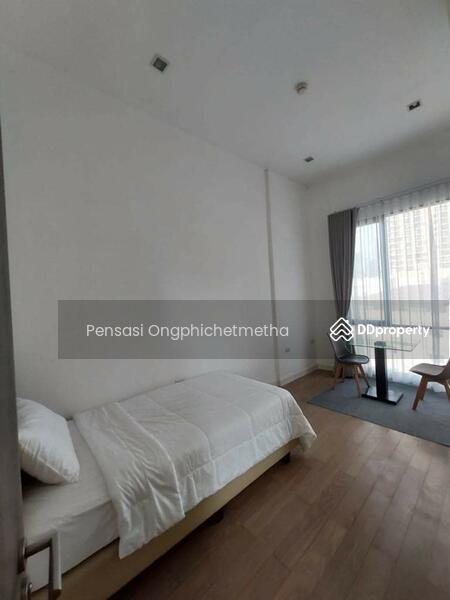 For Rent - Trapezo Sukhumvit 16, Bangkok