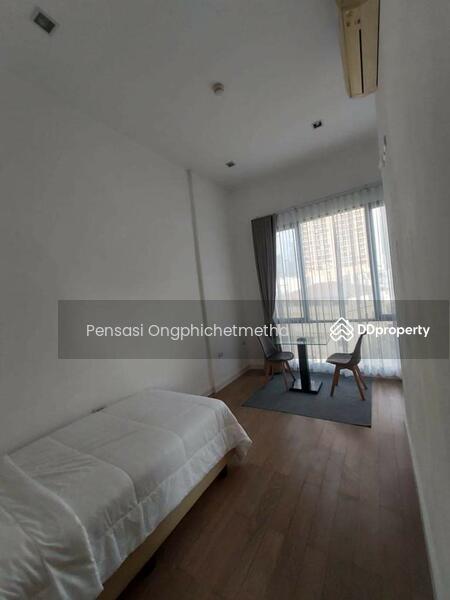For Rent - Trapezo Sukhumvit 16, Bangkok