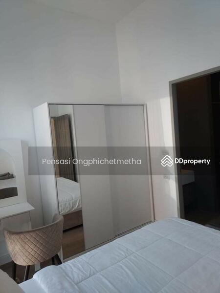 For Rent - Trapezo Sukhumvit 16, Bangkok