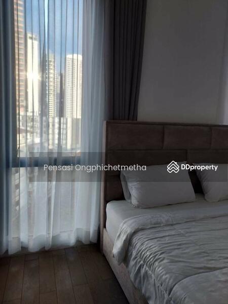 For Rent - Trapezo Sukhumvit 16, Bangkok