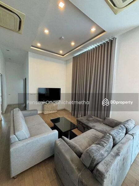 For Rent - Trapezo Sukhumvit 16, Bangkok
