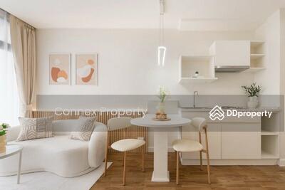ขาย - Baan Navatara Condominium : บ้านนวธารา คอนโดมิเนียม, กรุงเทพ