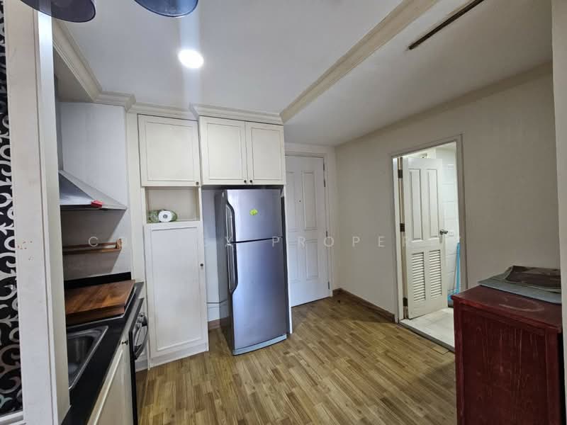 Baan Navatara Condominium : บ้านนวธารา คอนโดมิเนียม, กรุงเทพ, 900 ซอย ประเสริฐมนูกิจ 33 ถนนเกษตร - นวมินทร์, นวลจันทร์, บึงกุ่ม, กรุงเทพ, 38 ตร.ม., คอนโด ขาย, โดย Connex Property, 60176524 - DDproperty.com