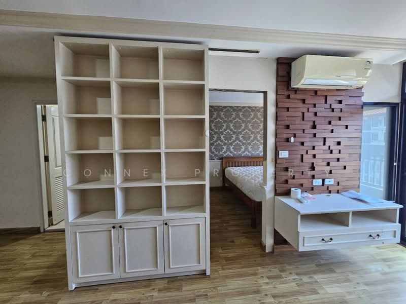 Baan Navatara Condominium : บ้านนวธารา คอนโดมิเนียม, กรุงเทพ, 900 ซอย ประเสริฐมนูกิจ 33 ถนนเกษตร - นวมินทร์, นวลจันทร์, บึงกุ่ม, กรุงเทพ, 38 ตร.ม., คอนโด ขาย, โดย Connex Property, 60176524 - DDproperty.com