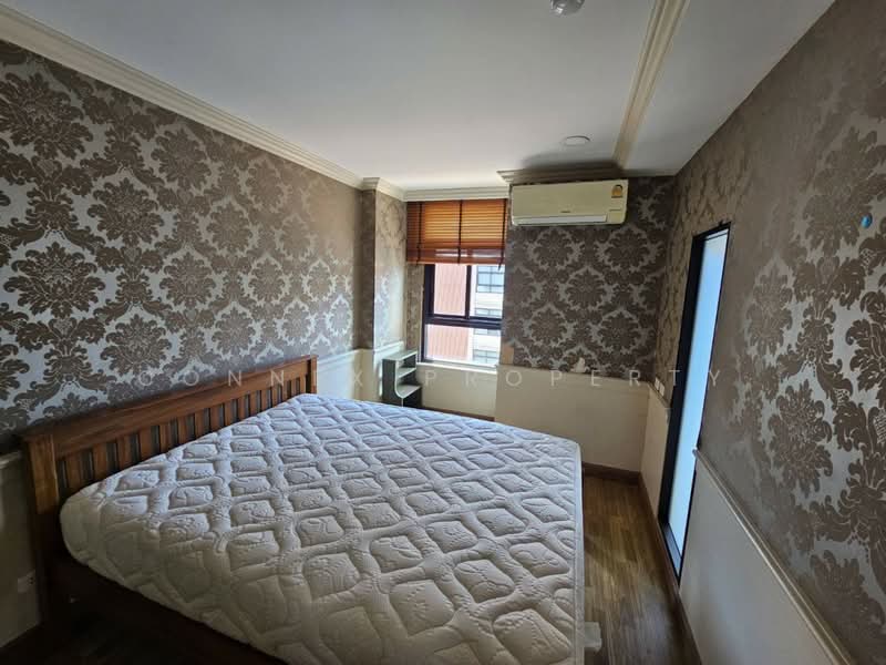 Baan Navatara Condominium, Bangkok, 900 Soi Prasert Manutak 33, Kaset - Nawamin Road, Nuan Chan, Bueng Kum, Bangkok, 1 Bedroom, 38 sqm, Condo For Sale, by Connex Property, 60176524 - DDproperty.com