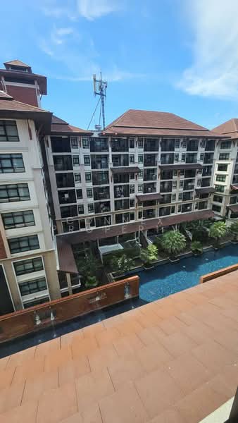 Baan Navatara Condominium : บ้านนวธารา คอนโดมิเนียม, กรุงเทพ, 900 ซอย ประเสริฐมนูกิจ 33 ถนนเกษตร - นวมินทร์, นวลจันทร์, บึงกุ่ม, กรุงเทพ, 38 ตร.ม., คอนโด ขาย, โดย Connex Property, 60176524 - DDproperty.com