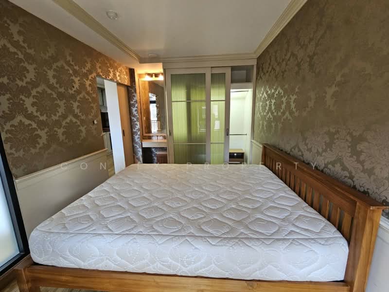 Baan Navatara Condominium, Bangkok, 900 Soi Prasert Manutak 33, Kaset - Nawamin Road, Nuan Chan, Bueng Kum, Bangkok, 1 Bedroom, 38 sqm, Condo For Sale, by Connex Property, 60176524 - DDproperty.com