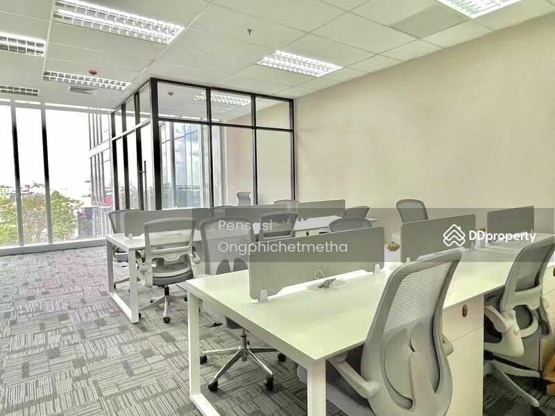For Rent - Major Tower Rama 9 - Ramkhamhaeng, Bangkok