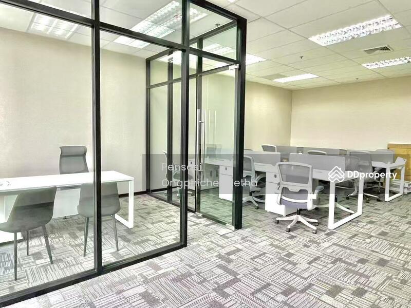 For Rent - Major Tower Rama 9 - Ramkhamhaeng, Bangkok