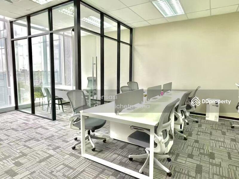 For Rent - Major Tower Rama 9 - Ramkhamhaeng, Bangkok