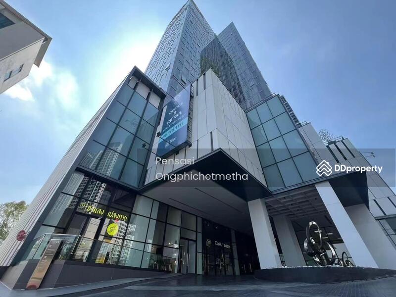 ให้เช่า - Major Tower Rama 9 - Ramkhamhaeng : เมเจอร์ ทาวเวอร์ พระราม 9 - รามคำแหง, กรุงเทพ