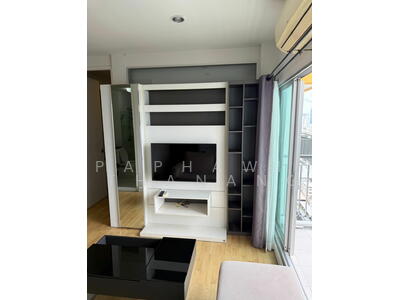 ขาย - The Parkland Taksin-Thapra : เดอะ พาร์คแลนด์ ตากสิน-ท่าพระ, กรุงเทพ