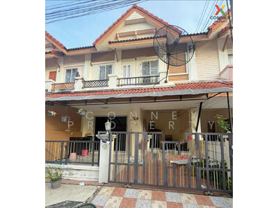 ขาย - Kanda Baan Rim Khlong : หมู่บ้านกานดาริมคลอง, สมุทรสาคร