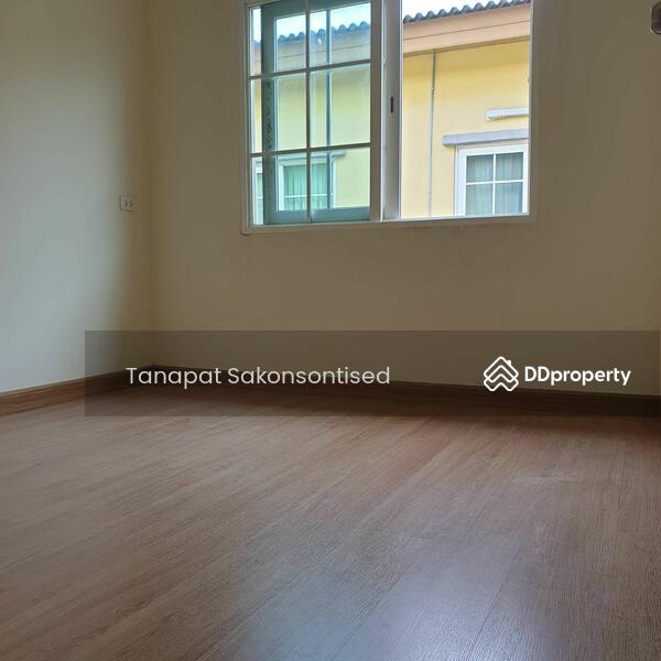 ขาย - Golden Town Onnut-Pattanakarn : ทาวน์โฮม โกลเด้น ทาวน์ อ่อนนุช-พัฒนาการ, กรุงเทพ