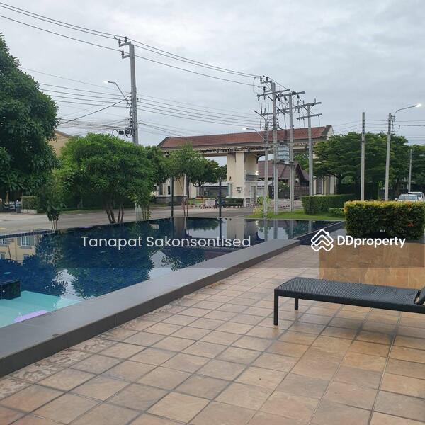 ขาย - Golden Town Onnut-Pattanakarn : ทาวน์โฮม โกลเด้น ทาวน์ อ่อนนุช-พัฒนาการ, กรุงเทพ