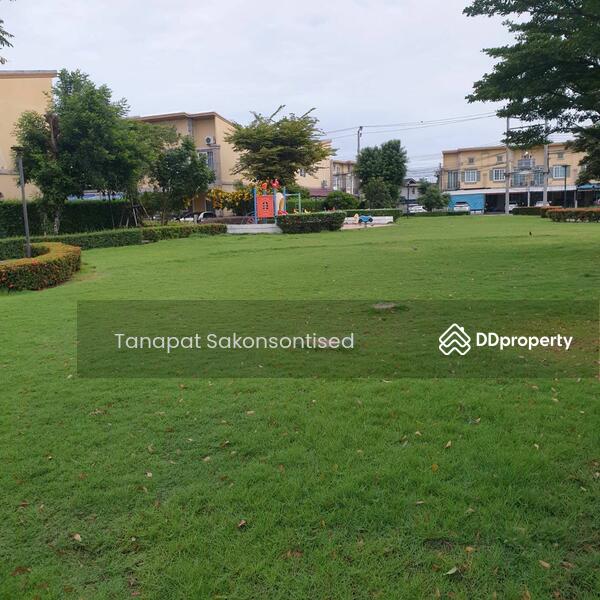 ขาย - Golden Town Onnut-Pattanakarn : ทาวน์โฮม โกลเด้น ทาวน์ อ่อนนุช-พัฒนาการ, กรุงเทพ