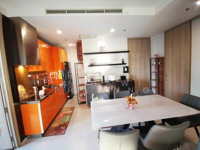 ขาย - Noble Ploenchit : โนเบิล เพลินจิต, กรุงเทพ