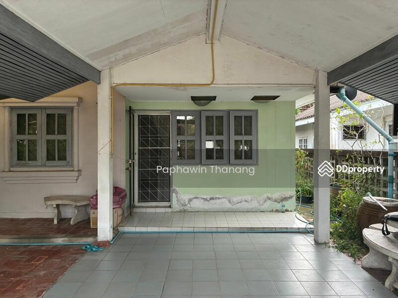 For Sale - Sammakon Ramkhamhaeng, Bangkok
