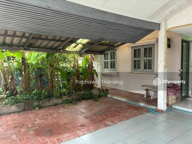 For Sale - Sammakon Ramkhamhaeng, Bangkok