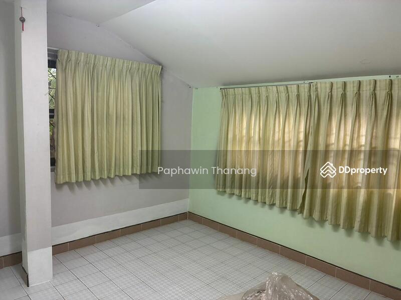 For Sale - Sammakon Ramkhamhaeng, Bangkok