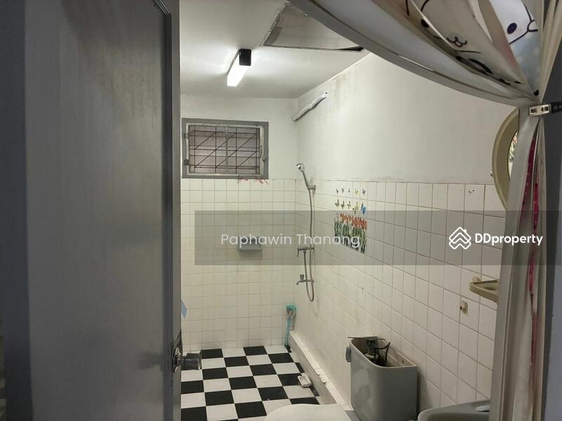 For Sale - Sammakon Ramkhamhaeng, Bangkok