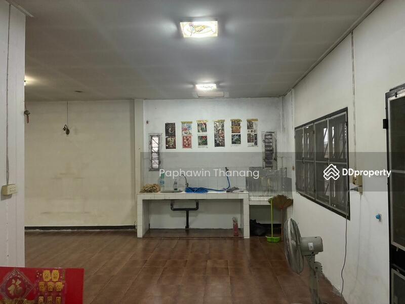 For Sale - Sammakon Ramkhamhaeng, Bangkok
