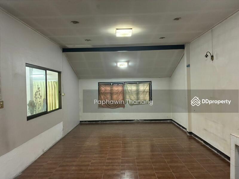 For Sale - Sammakon Ramkhamhaeng, Bangkok
