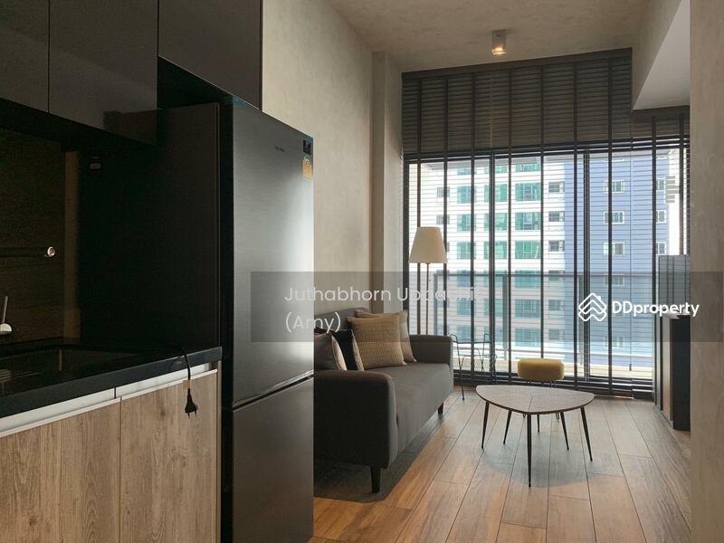 ให้เช่า - The Lofts Asoke : เดอะ ลอฟท์ อโศก, กรุงเทพ