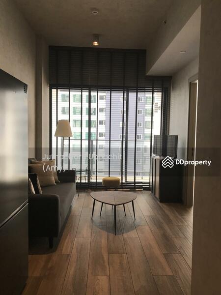 ให้เช่า - The Lofts Asoke : เดอะ ลอฟท์ อโศก, กรุงเทพ