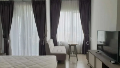 ขาย - Chapter One ECO Ratchada-Huaikwang : แชปเตอร์ วัน อีโค รัชดา - ห้วยขวาง, กรุงเทพ