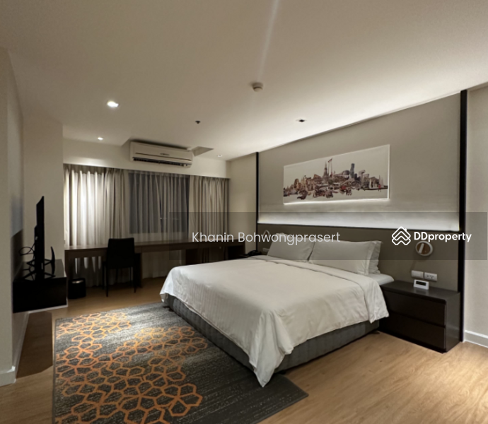 ให้เช่า - PARKROYAL Suites : ปาร์ครอยัลสวีท กรุงเทพ, กรุงเทพ