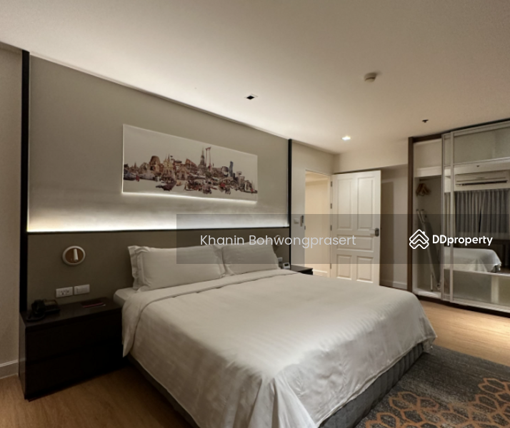 ให้เช่า - PARKROYAL Suites : ปาร์ครอยัลสวีท กรุงเทพ, กรุงเทพ