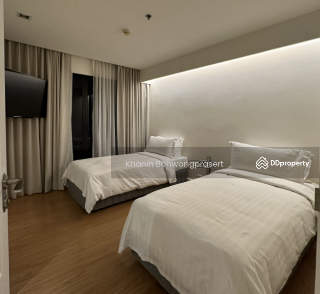 ให้เช่า - PARKROYAL Suites : ปาร์ครอยัลสวีท กรุงเทพ, กรุงเทพ