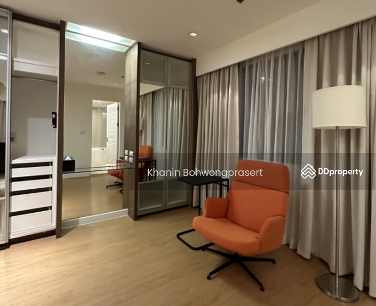 ให้เช่า - PARKROYAL Suites : ปาร์ครอยัลสวีท กรุงเทพ, กรุงเทพ